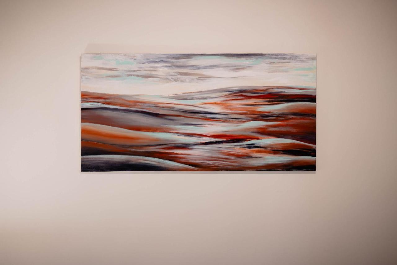 Art Novella Gallery Firenze Kültér fotó