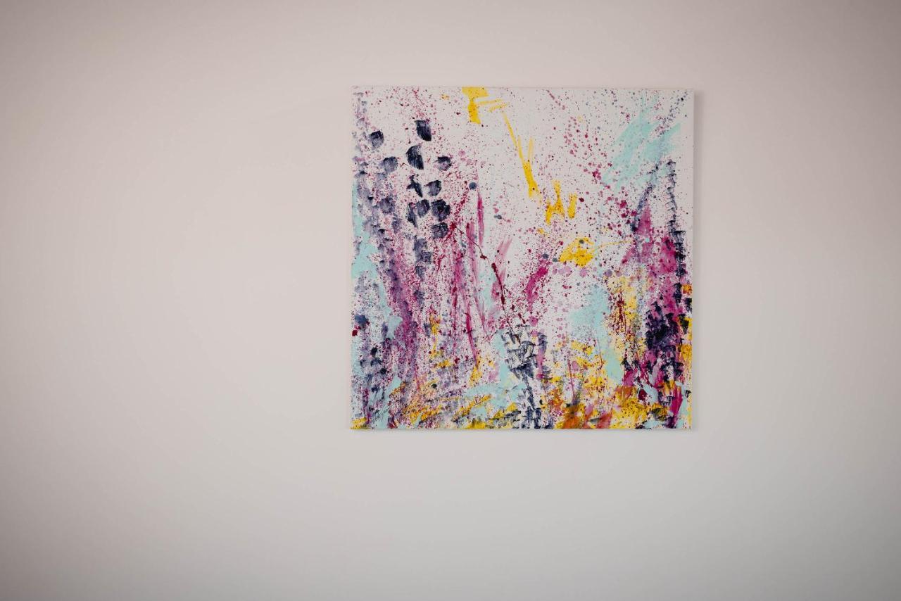 Art Novella Gallery Firenze Kültér fotó