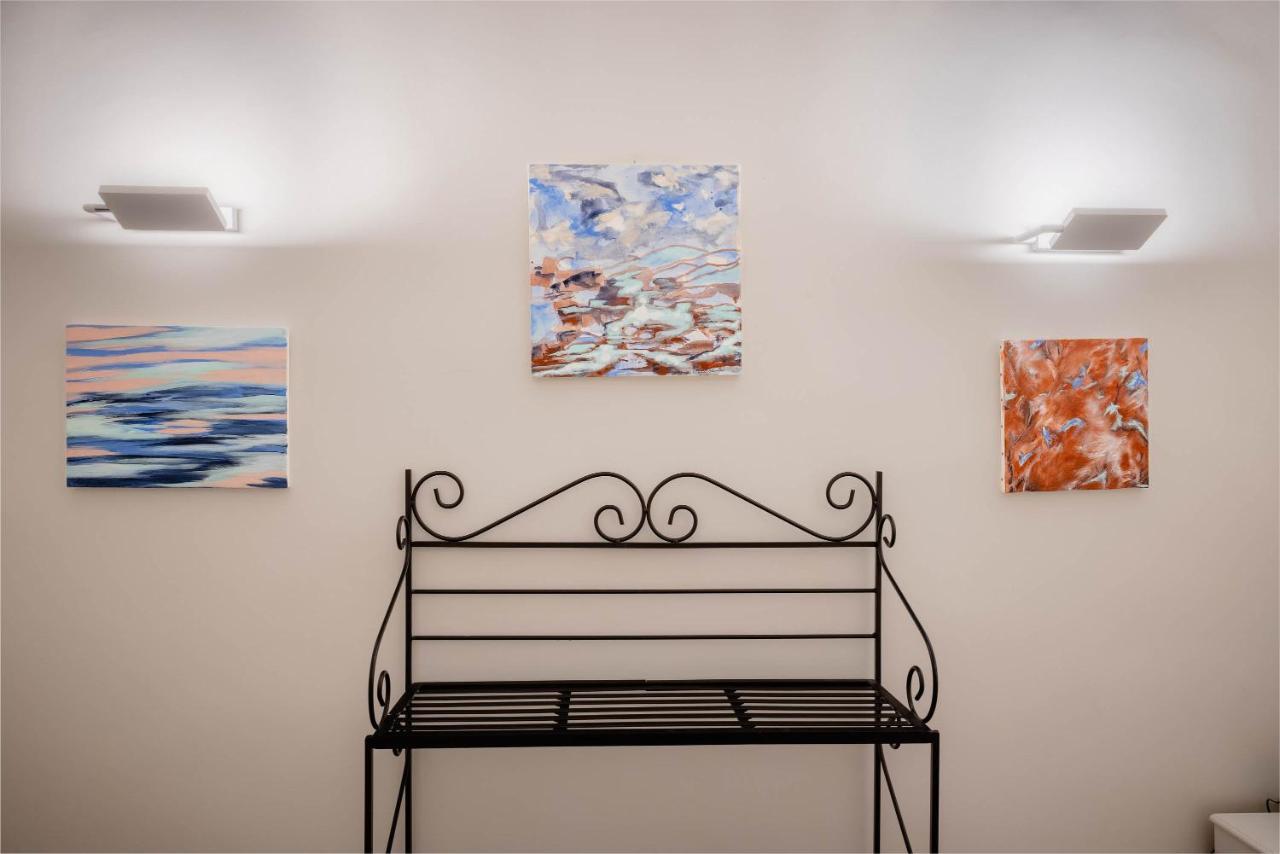 Art Novella Gallery Firenze Kültér fotó
