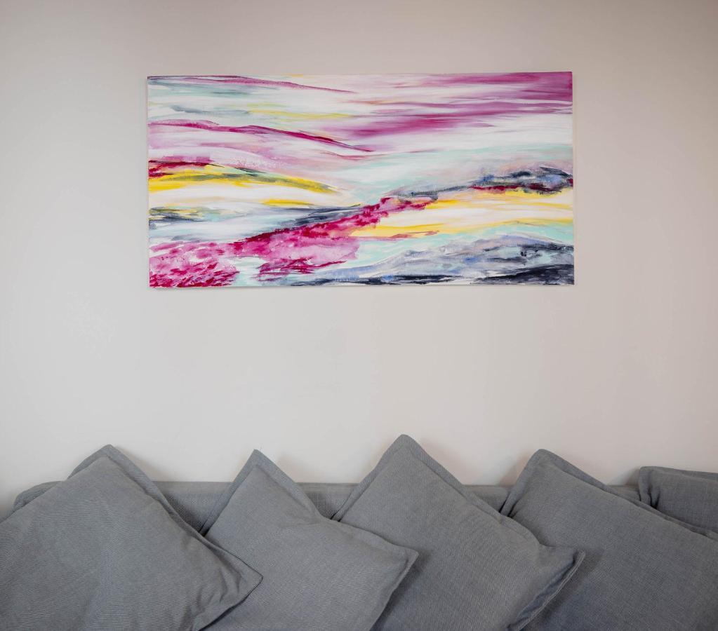 Art Novella Gallery Firenze Kültér fotó