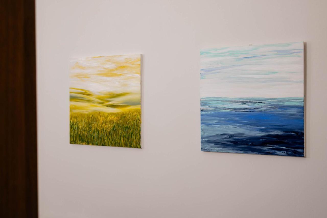Art Novella Gallery Firenze Kültér fotó