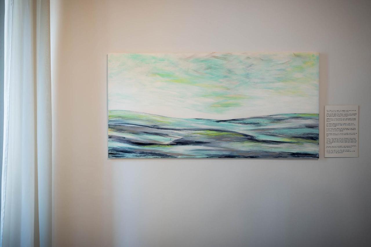 Art Novella Gallery Firenze Kültér fotó
