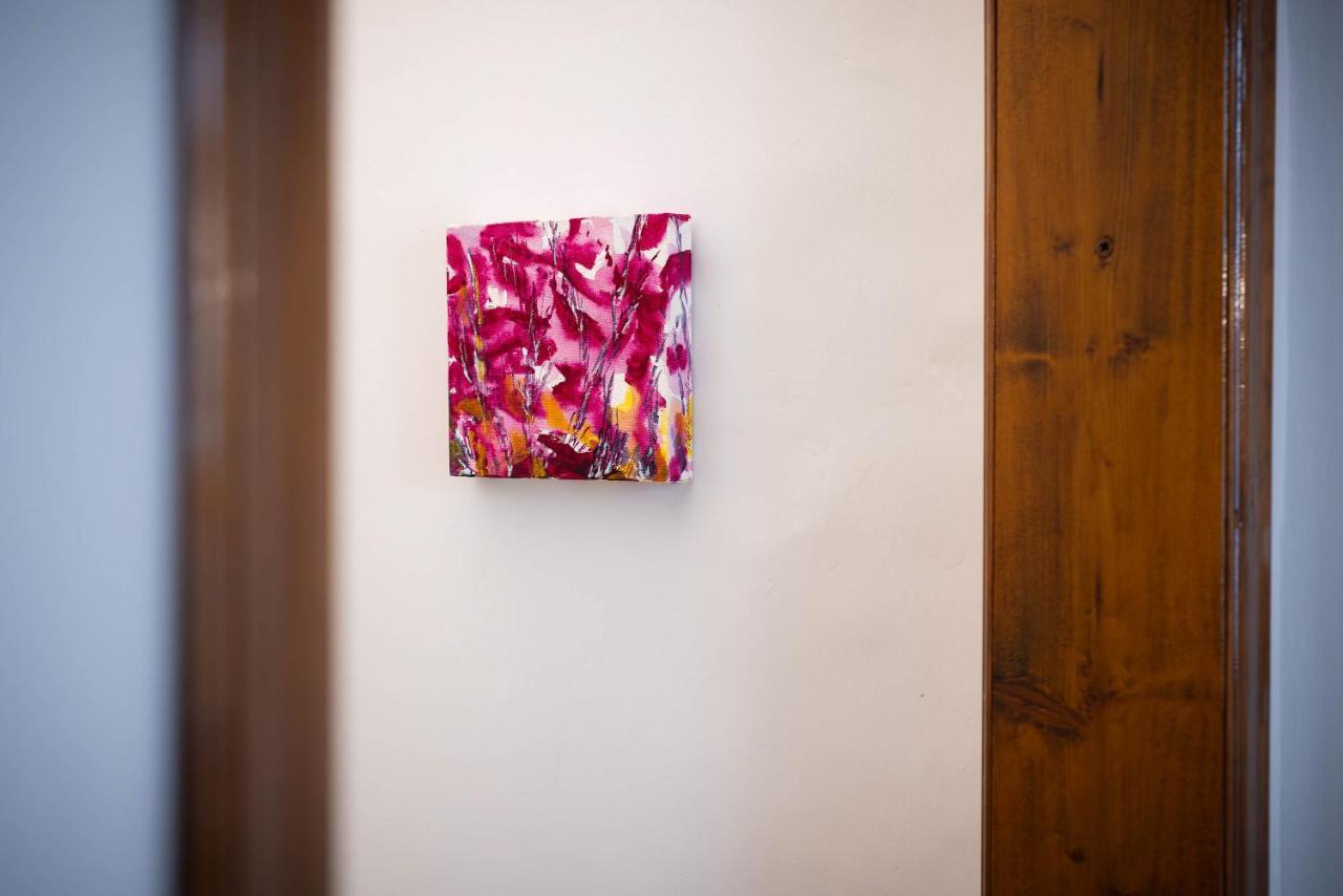 Art Novella Gallery Firenze Kültér fotó