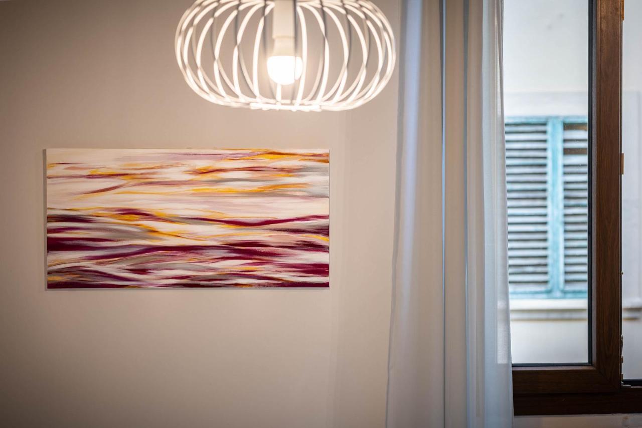 Art Novella Gallery Firenze Kültér fotó