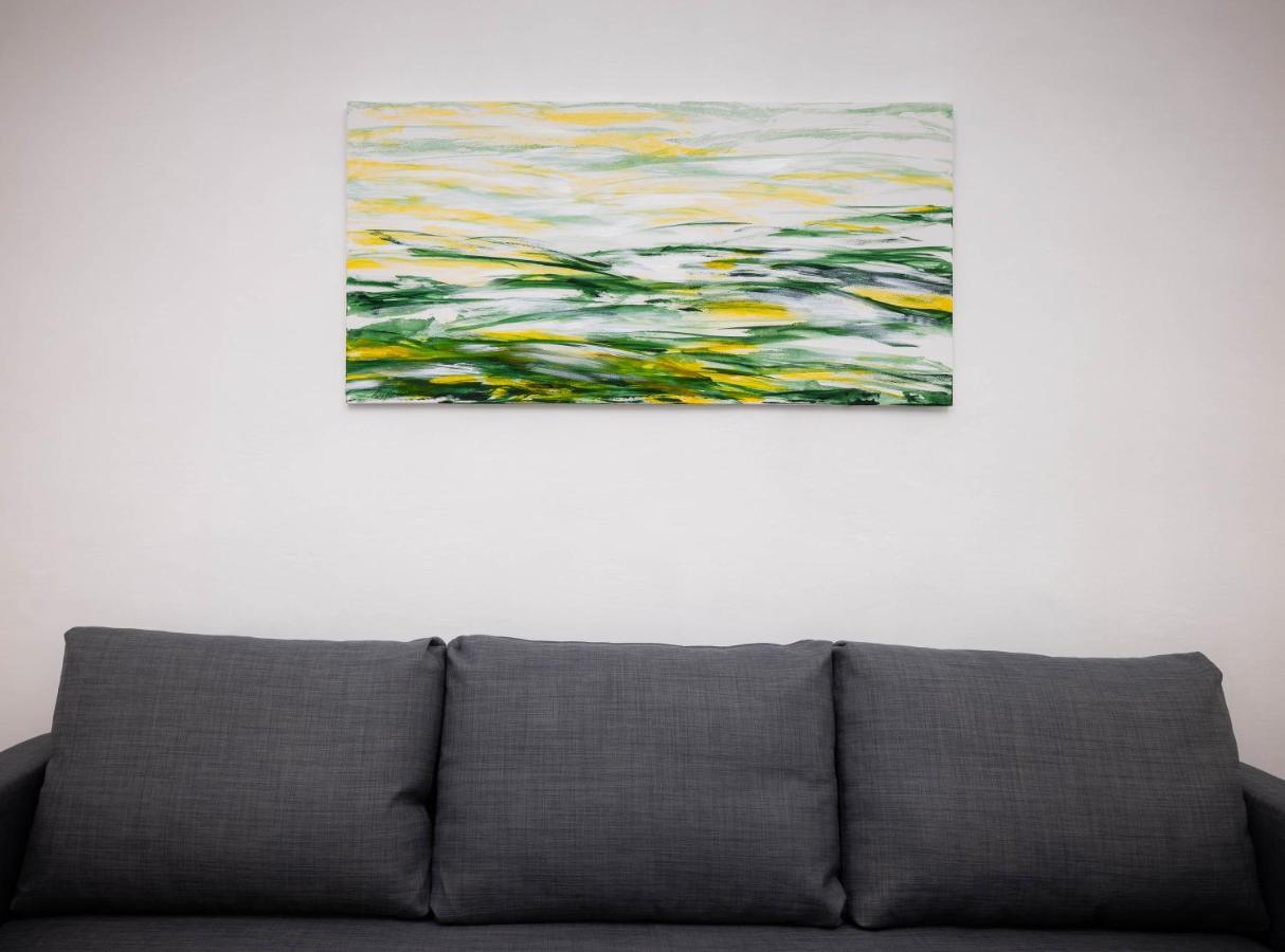 Art Novella Gallery Firenze Kültér fotó