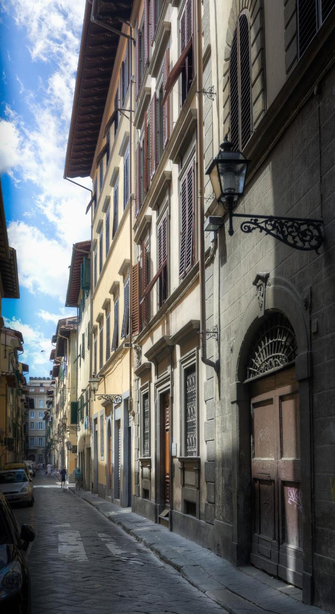 Art Novella Gallery Firenze Kültér fotó